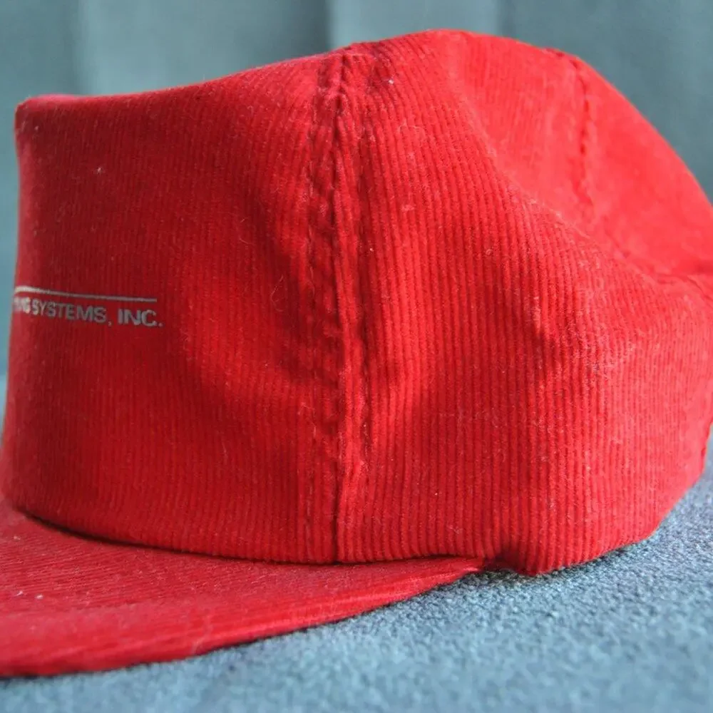 RCC Inc. afs corduroy